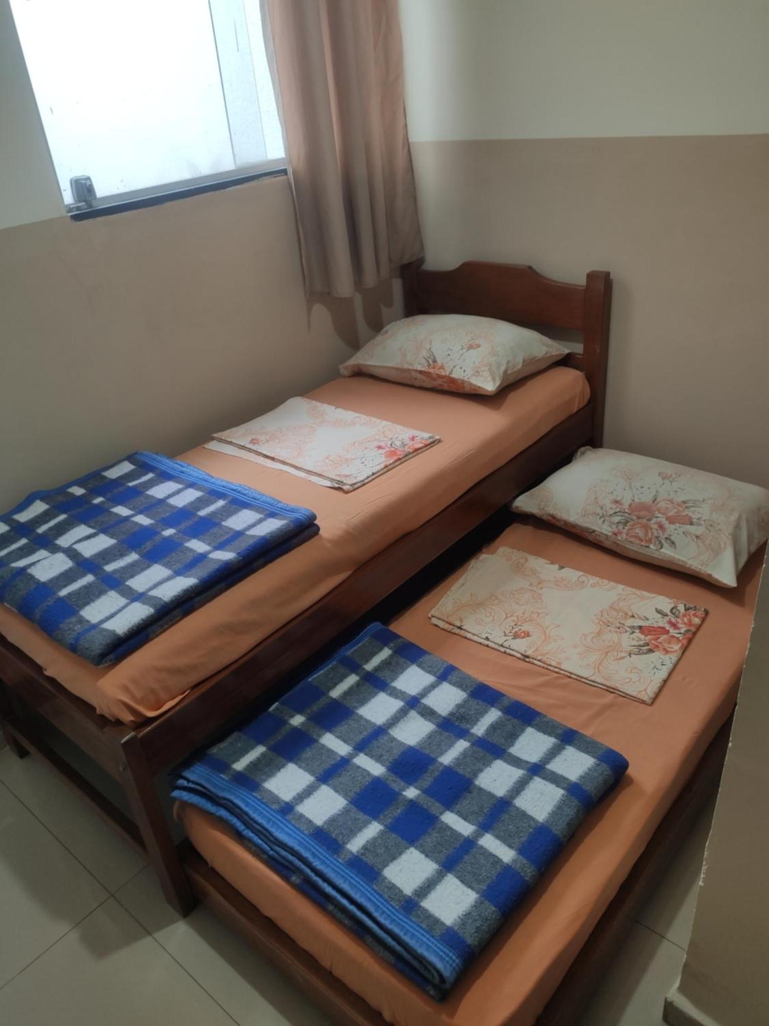 Pousada Sao Miguel Arcanjo Hotel Aparecida  Cameră foto