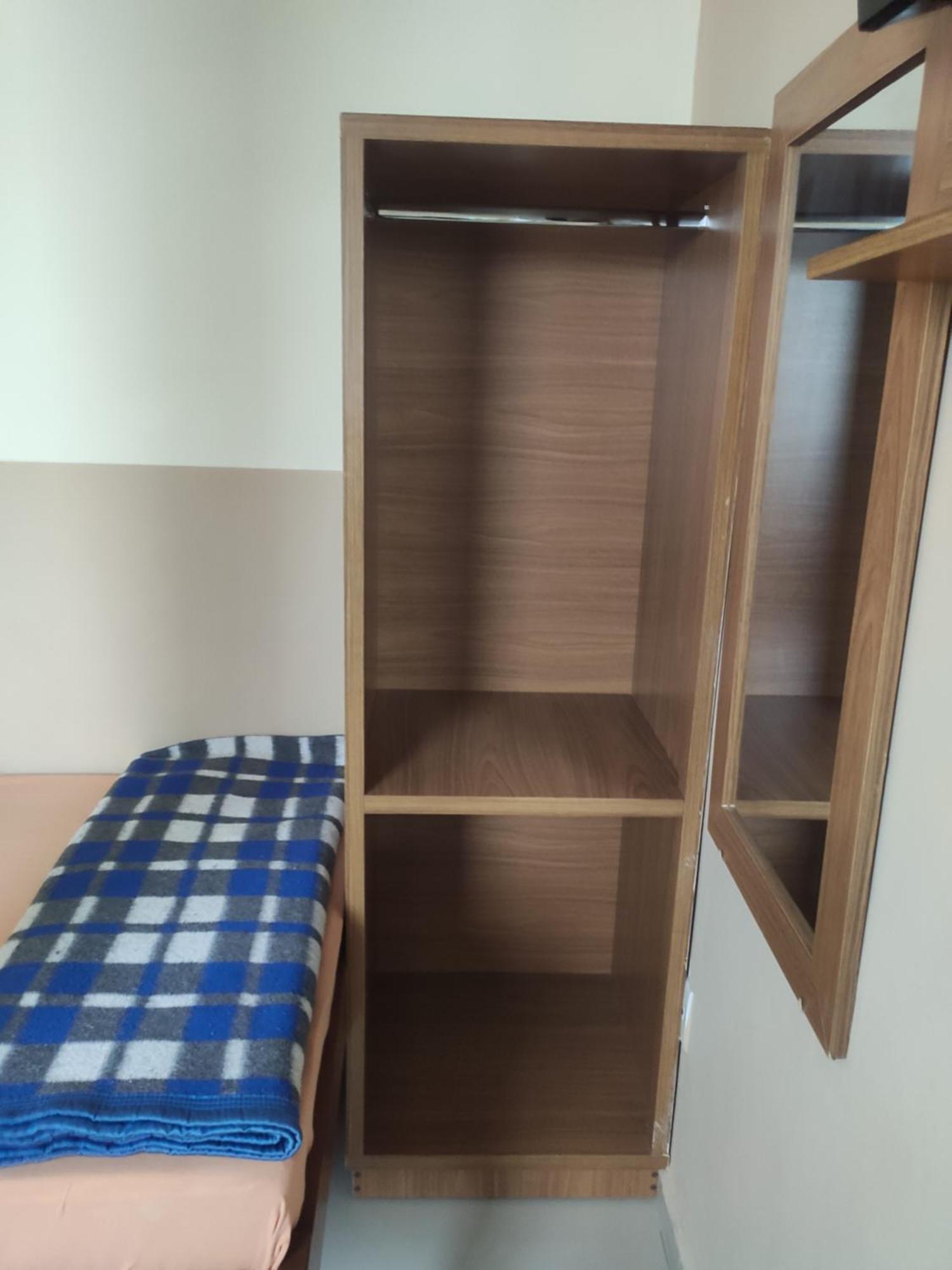 Pousada Sao Miguel Arcanjo Hotel Aparecida  Cameră foto