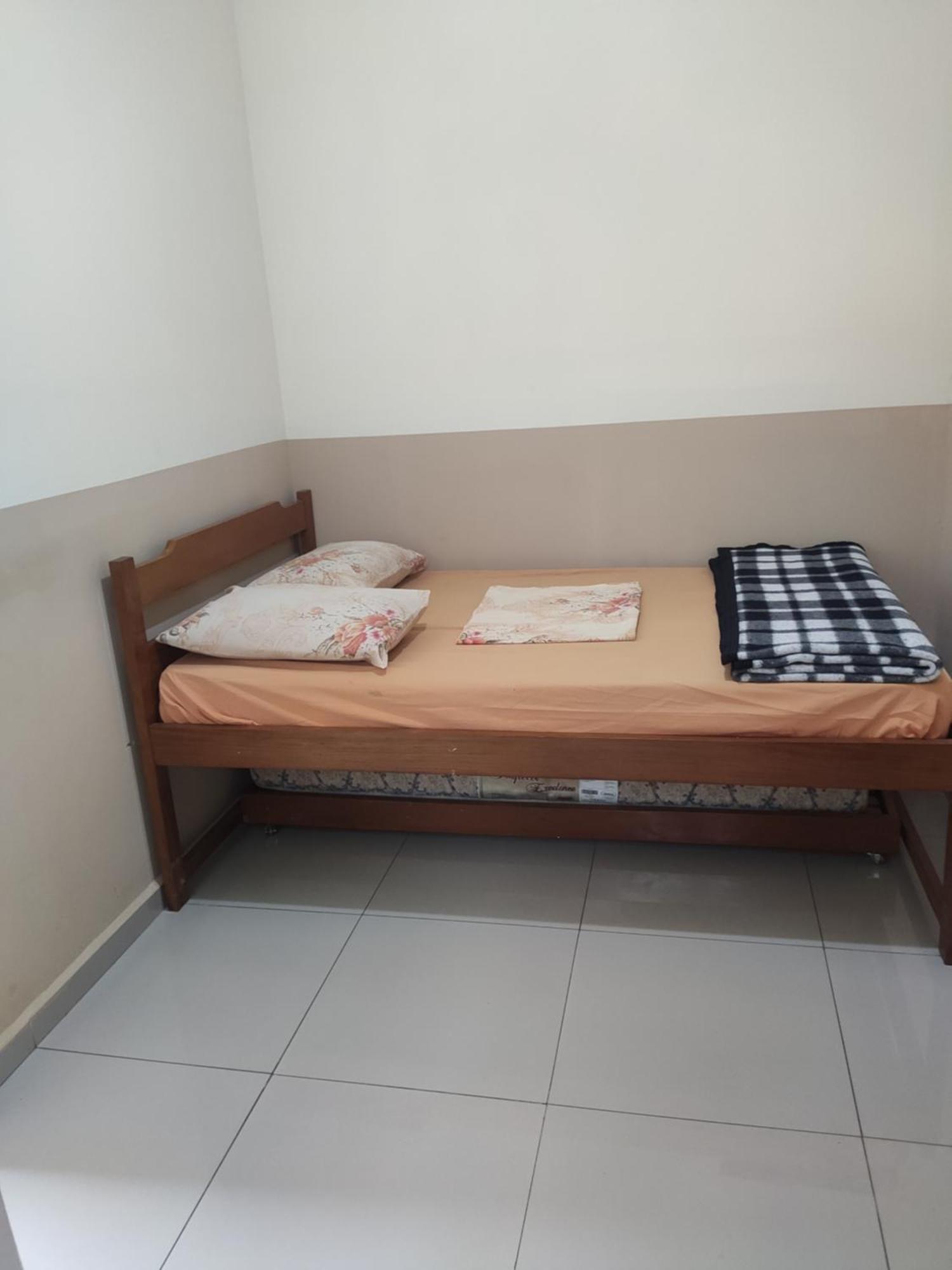 Pousada Sao Miguel Arcanjo Hotel Aparecida  Cameră foto