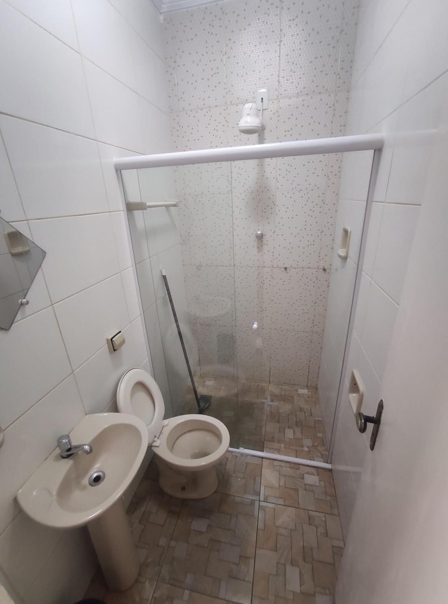 Pousada Sao Miguel Arcanjo Hotel Aparecida  Cameră foto
