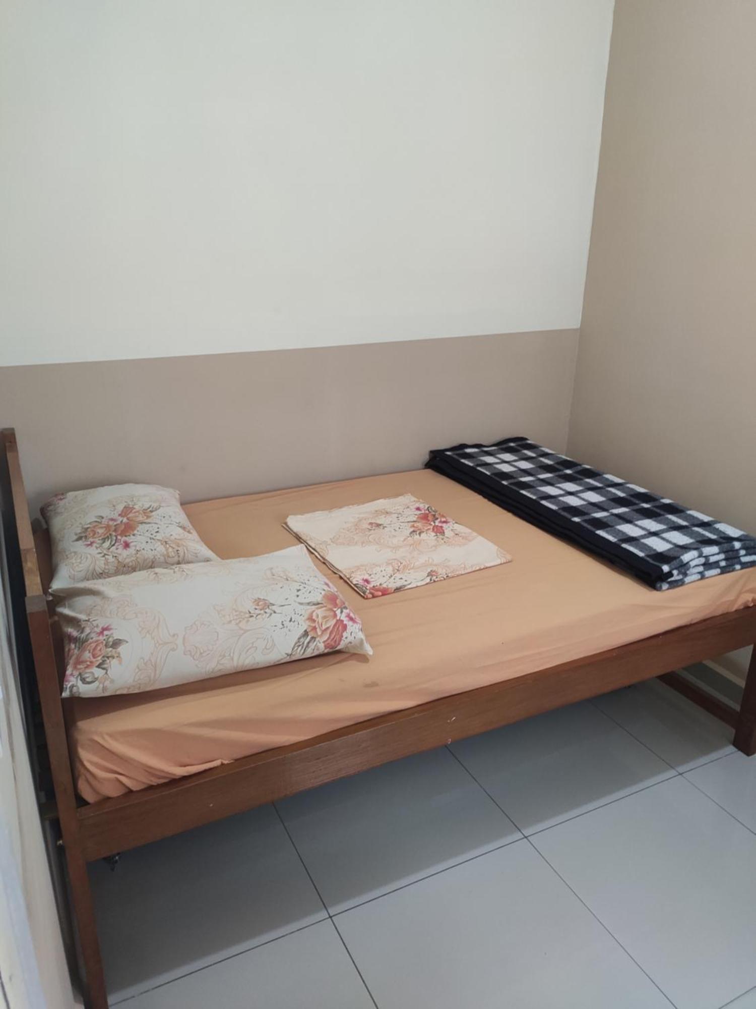 Pousada Sao Miguel Arcanjo Hotel Aparecida  Cameră foto