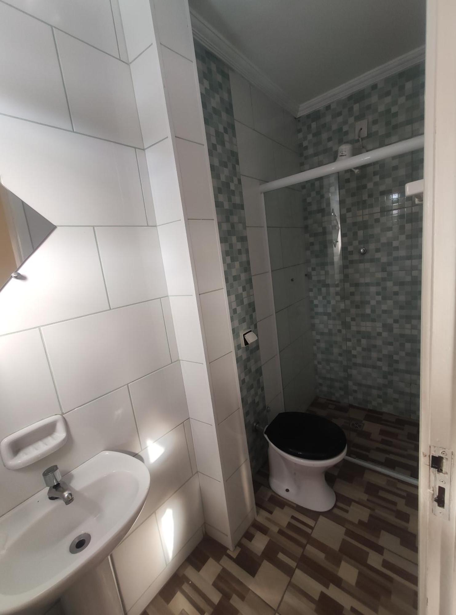 Pousada Sao Miguel Arcanjo Hotel Aparecida  Cameră foto