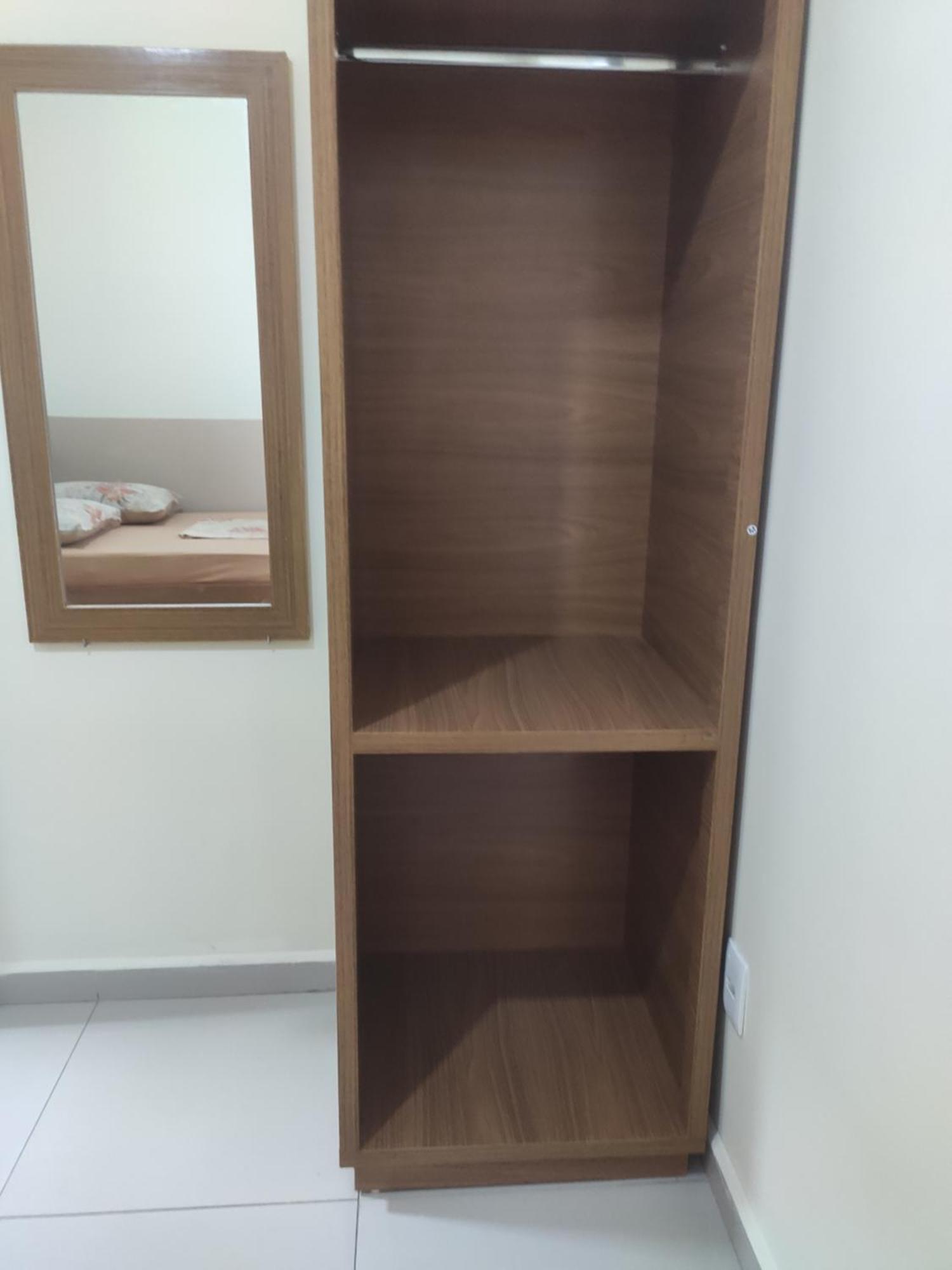 Pousada Sao Miguel Arcanjo Hotel Aparecida  Cameră foto