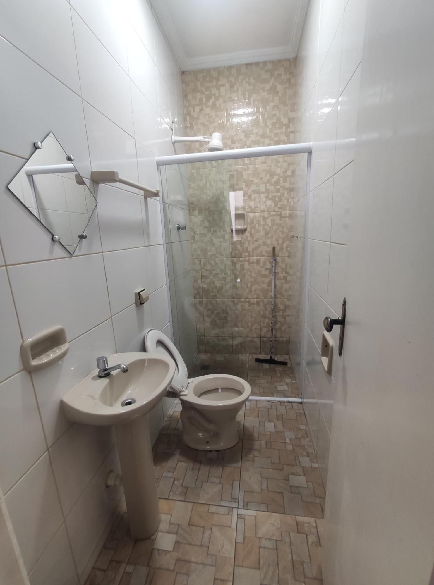 Pousada Sao Miguel Arcanjo Hotel Aparecida  Cameră foto