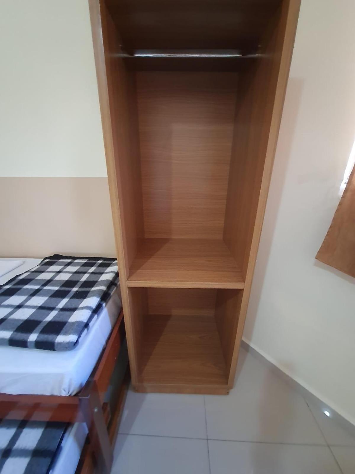 Pousada Sao Miguel Arcanjo Hotel Aparecida  Cameră foto